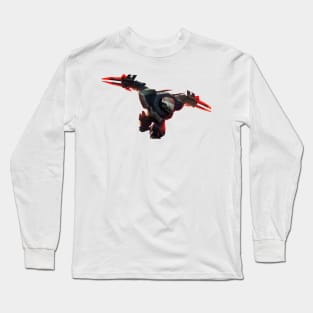 PROJECT Zed Long Sleeve T-Shirt